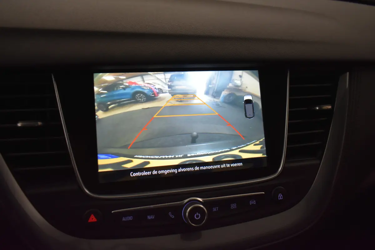 1.2 Turbo B-Tone Execu Carplay Camera Trekhaak