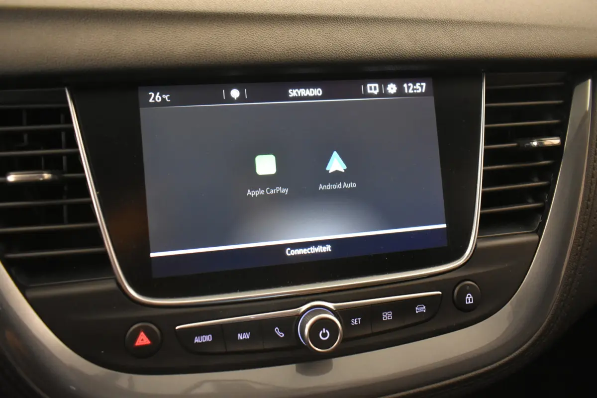 1.2 Turbo B-Tone Execu Carplay Camera Trekhaak