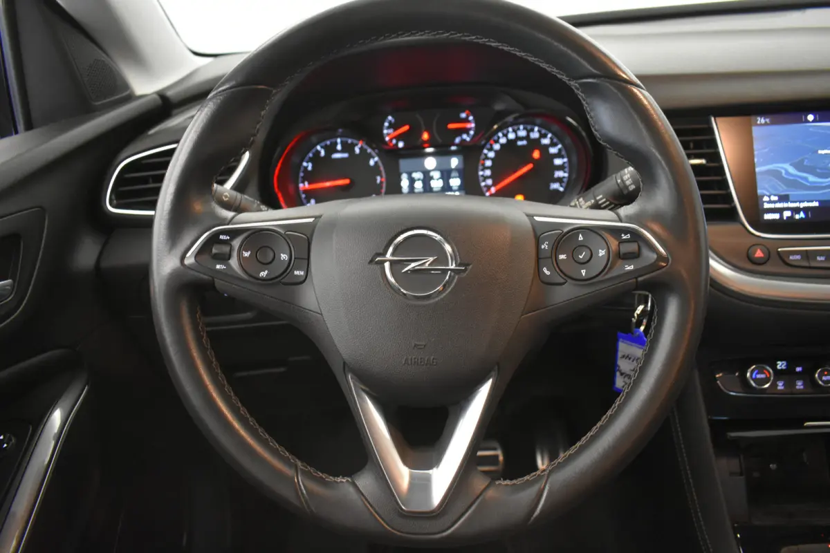 1.2 Turbo B-Tone Execu Carplay Camera Trekhaak
