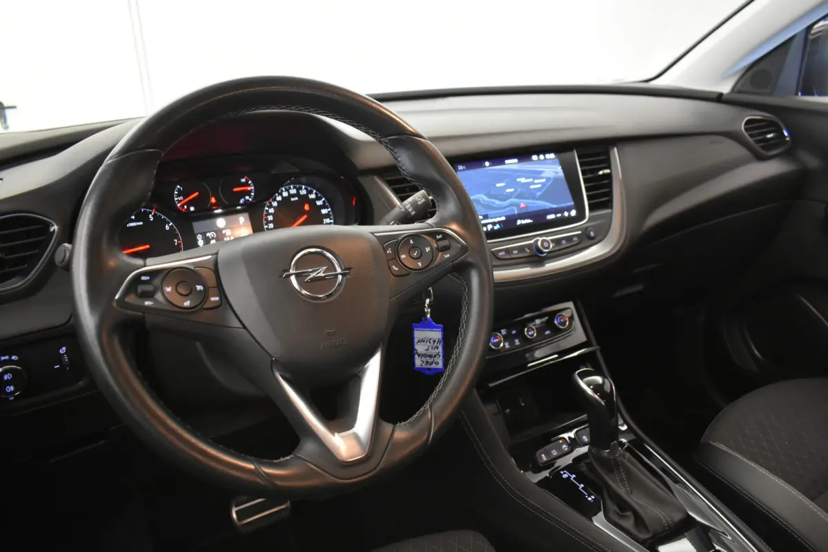 1.2 Turbo B-Tone Execu Carplay Camera Trekhaak