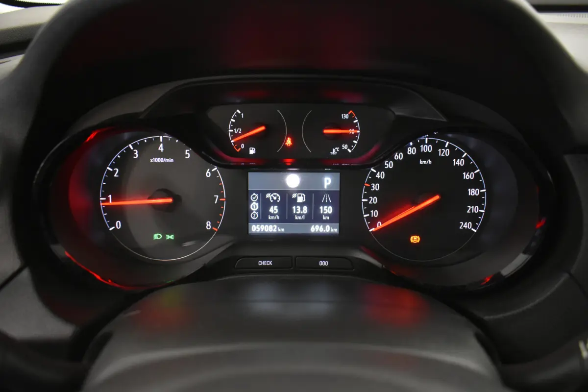 1.2 Turbo B-Tone Execu Carplay Camera Trekhaak