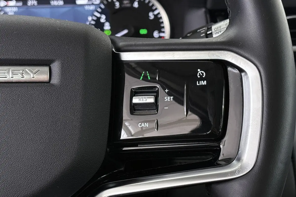 P300e 1.5 S 360 Camera Trekhaak Memory Meridian
