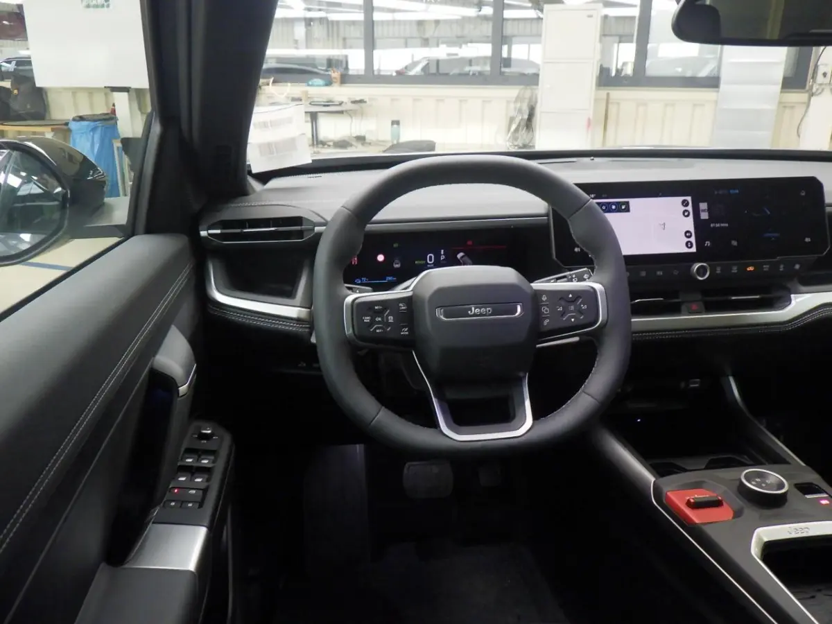 First Edition 74 kWh Tot 8 Jaar Garantie! | Premium + Convience Pack | Schuif-/Kanteldak | Warmtepomp | Elektr. Stoelen | Adaptive Cruise | Elektr. Achterklep | 20"LMV | LED-Matrix | !!