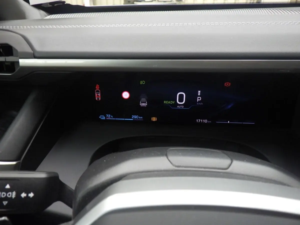 First Edition 74 kWh Tot 8 Jaar Garantie! | Premium + Convience Pack | Schuif-/Kanteldak | Warmtepomp | Elektr. Stoelen | Adaptive Cruise | Elektr. Achterklep | 20"LMV | LED-Matrix | !!