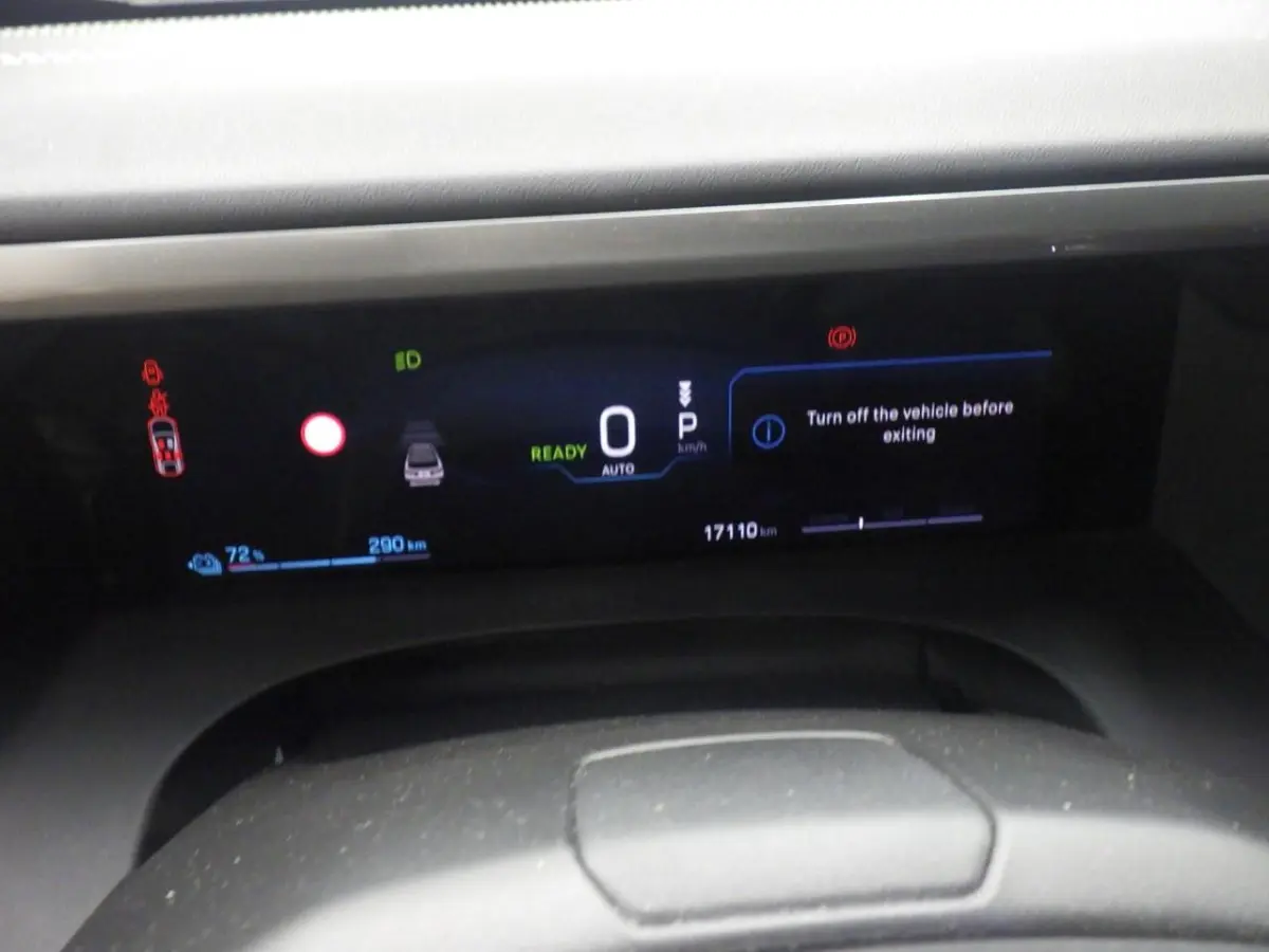 First Edition 74 kWh Tot 8 Jaar Garantie! | Premium + Convience Pack | Schuif-/Kanteldak | Warmtepomp | Elektr. Stoelen | Adaptive Cruise | Elektr. Achterklep | 20"LMV | LED-Matrix | !!