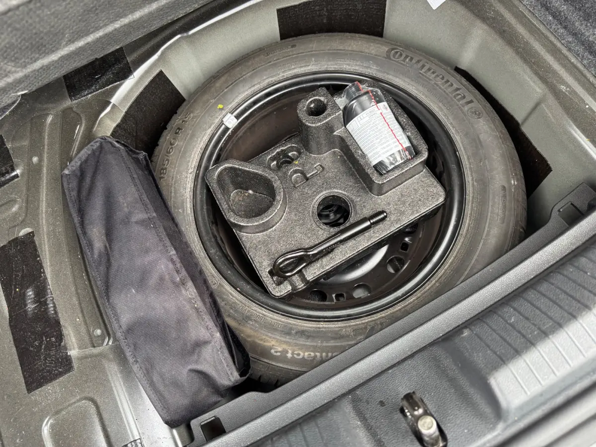 1.0 TSI Beats 2018 AUT NAVI CLIMA LM NAP!