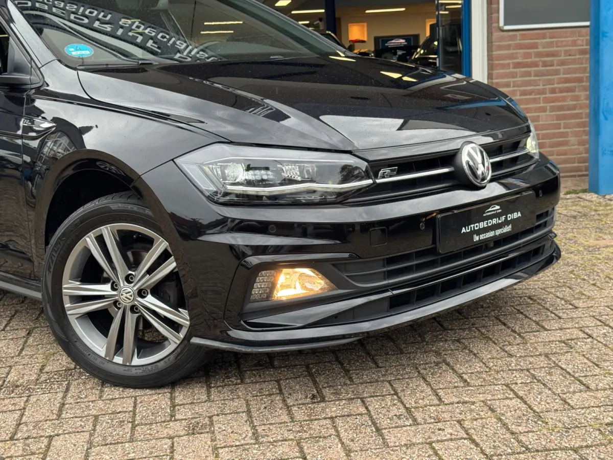 1.0 TSI Beats 2018 AUT NAVI CLIMA LM NAP!