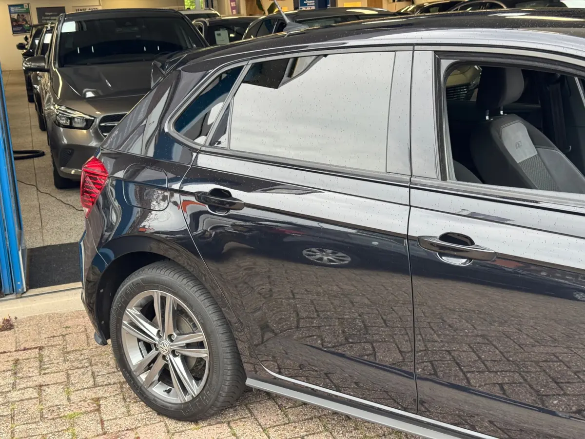 1.0 TSI Beats 2018 AUT NAVI CLIMA LM NAP!