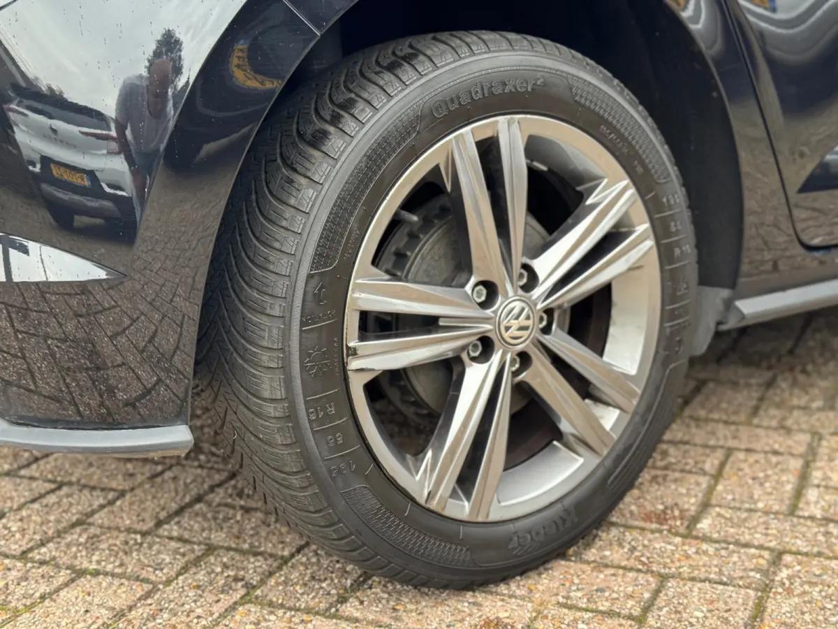 1.0 TSI Beats 2018 AUT NAVI CLIMA LM NAP!