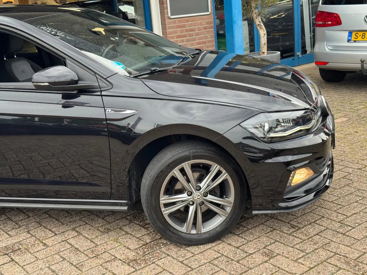 1.0 TSI Beats 2018 AUT NAVI CLIMA LM NAP!