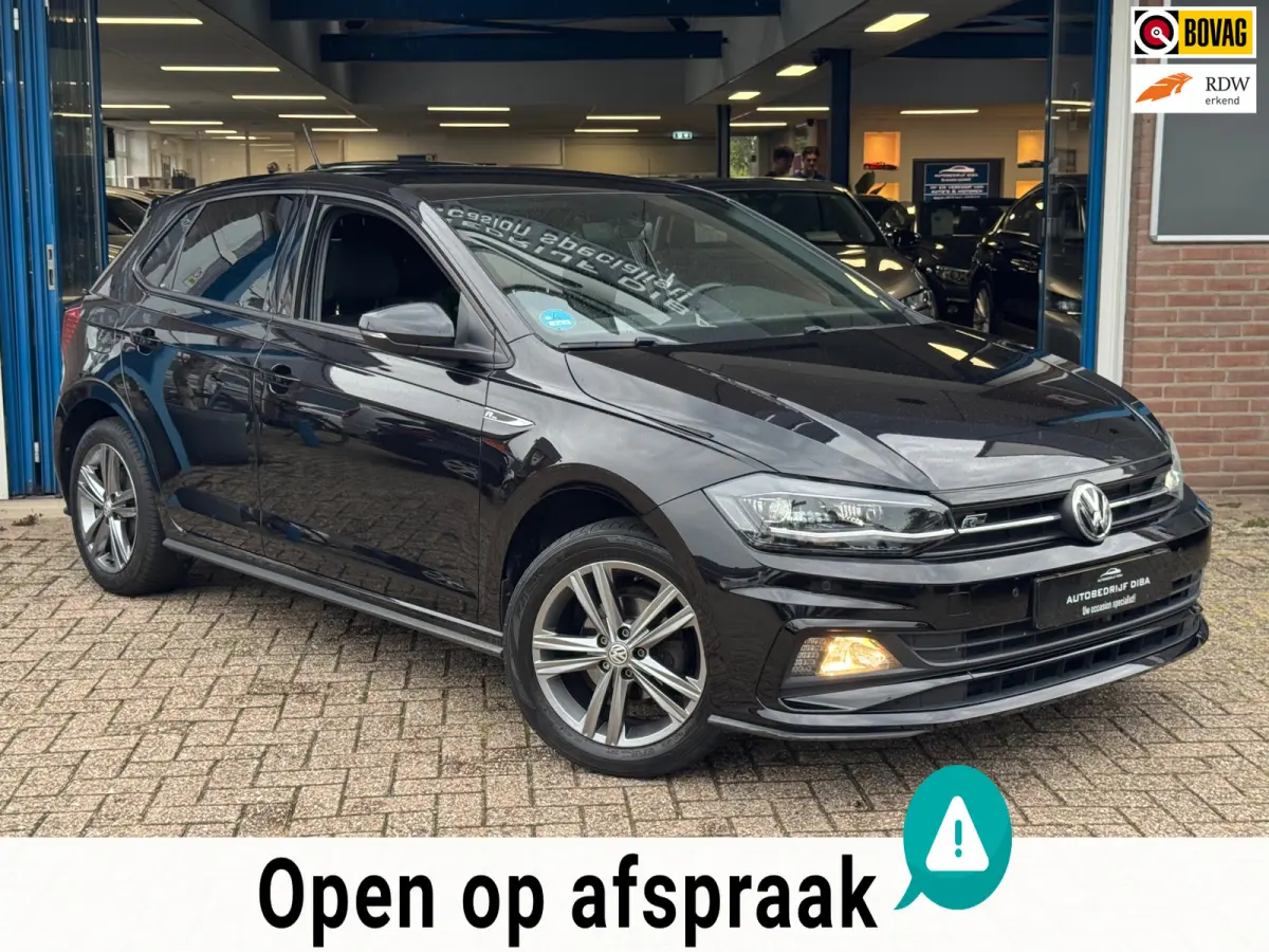 1.0 TSI Beats 2018 AUT NAVI CLIMA LM NAP!