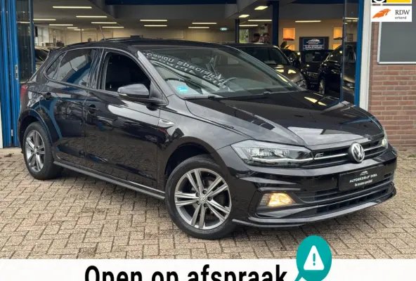 1.0 TSI Beats 2018 AUT NAVI CLIMA LM NAP!