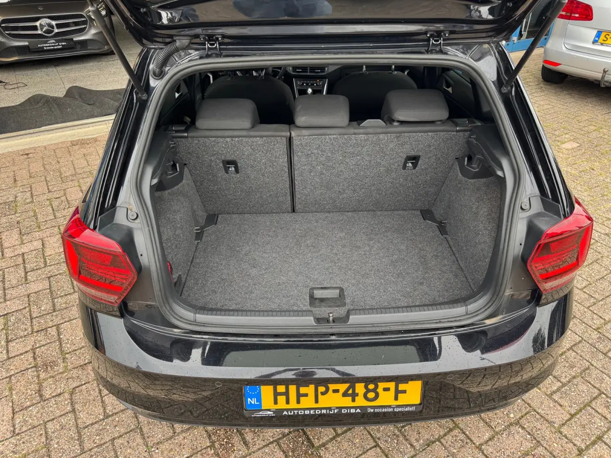 1.0 TSI Beats 2018 AUT NAVI CLIMA LM NAP!