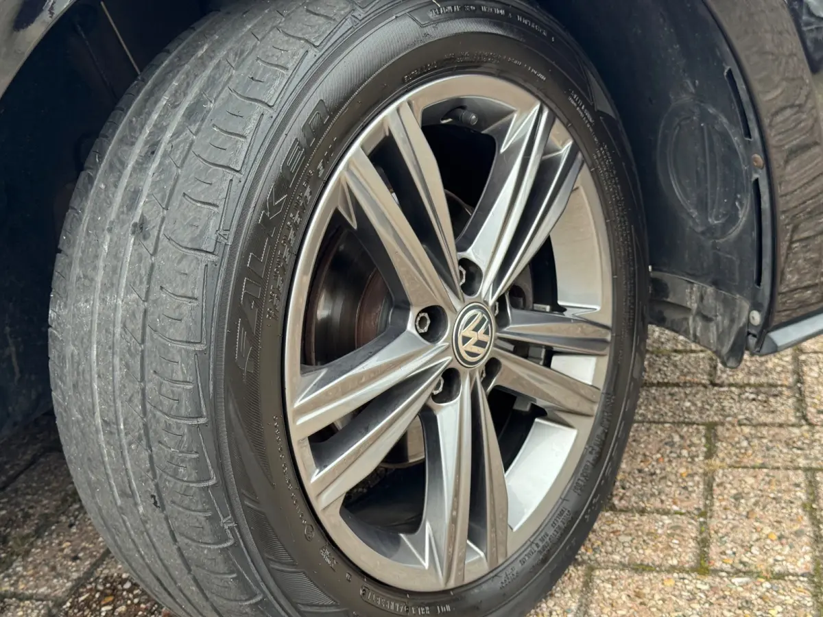 1.0 TSI Beats 2018 AUT NAVI CLIMA LM NAP!