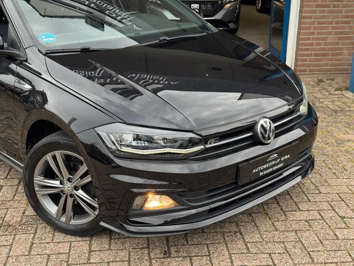 1.0 TSI Beats 2018 AUT NAVI CLIMA LM NAP!