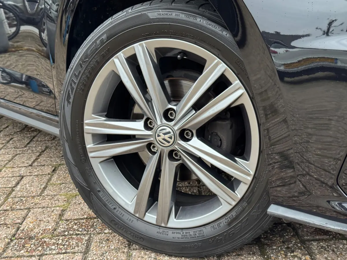 1.0 TSI Beats 2018 AUT NAVI CLIMA LM NAP!