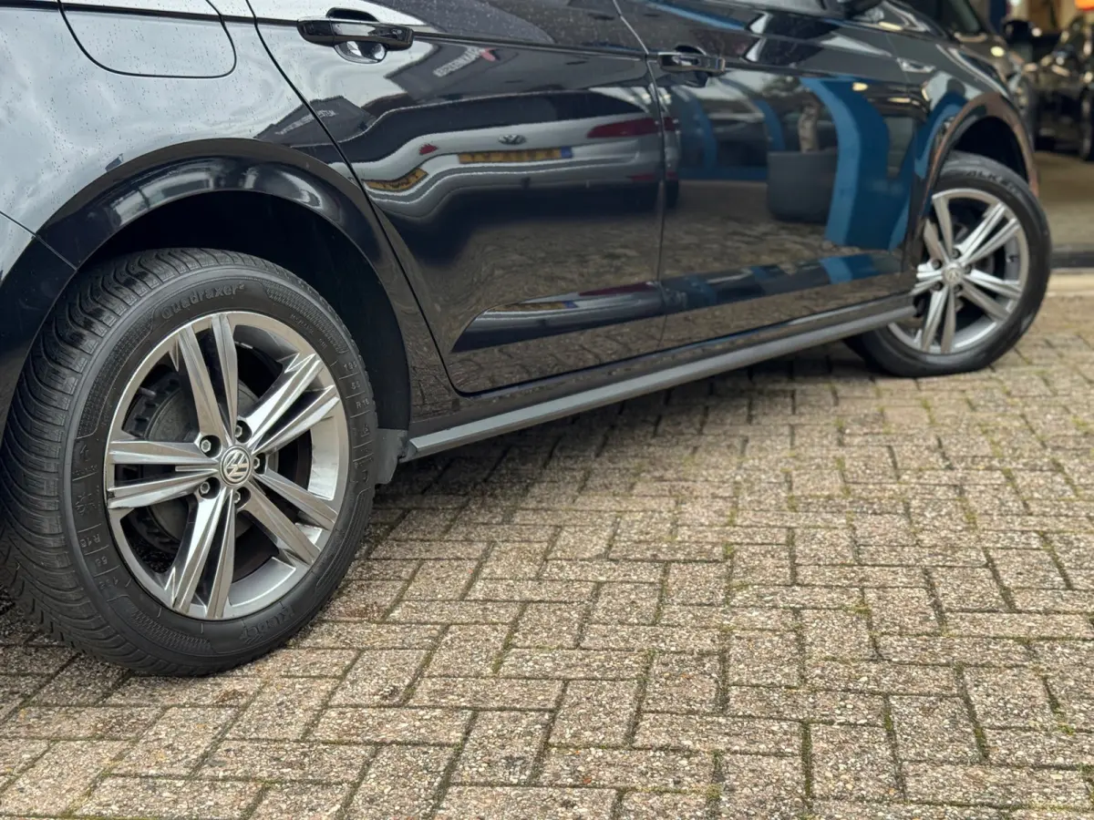 1.0 TSI Beats 2018 AUT NAVI CLIMA LM NAP!