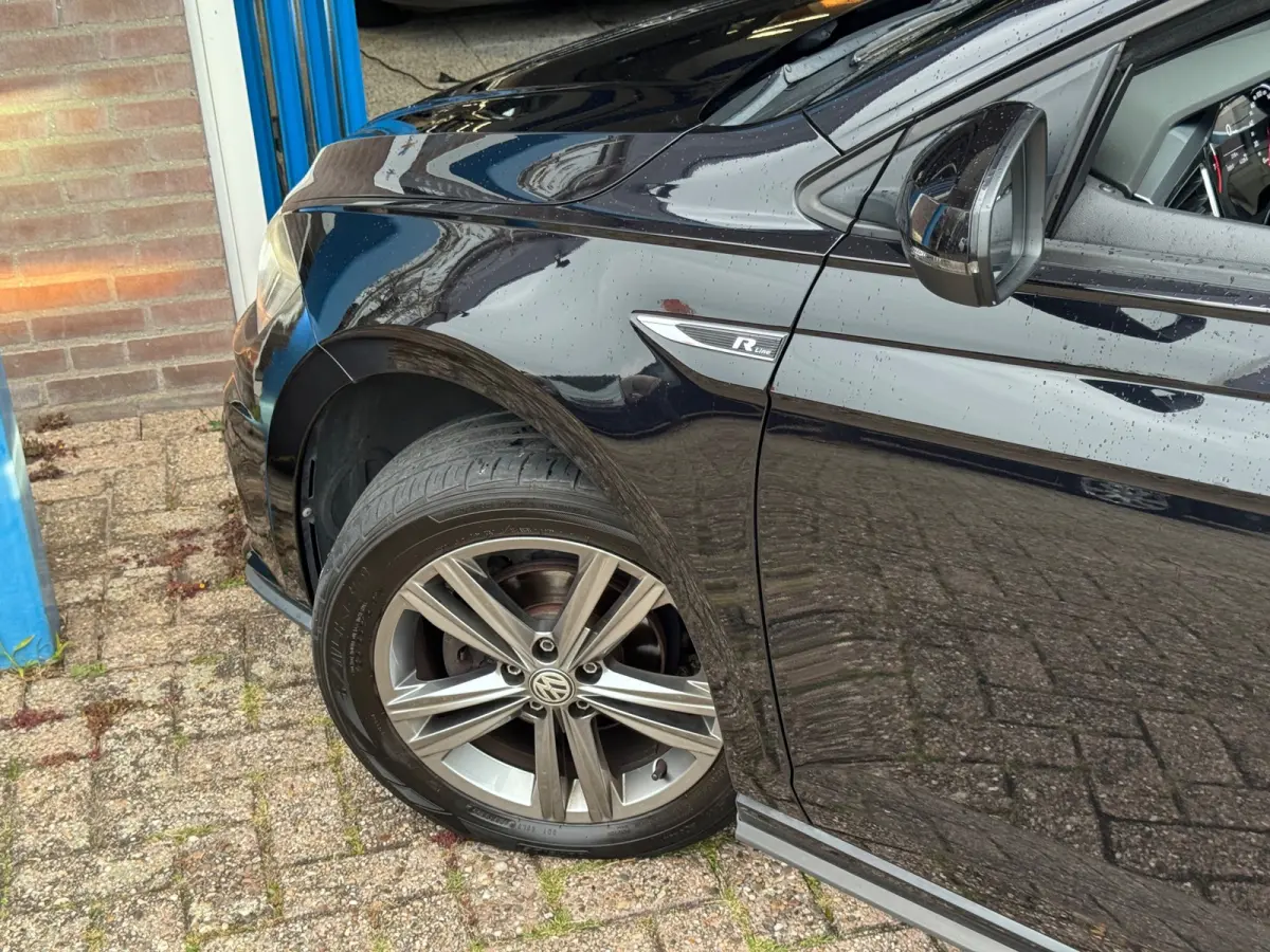 1.0 TSI Beats 2018 AUT NAVI CLIMA LM NAP!