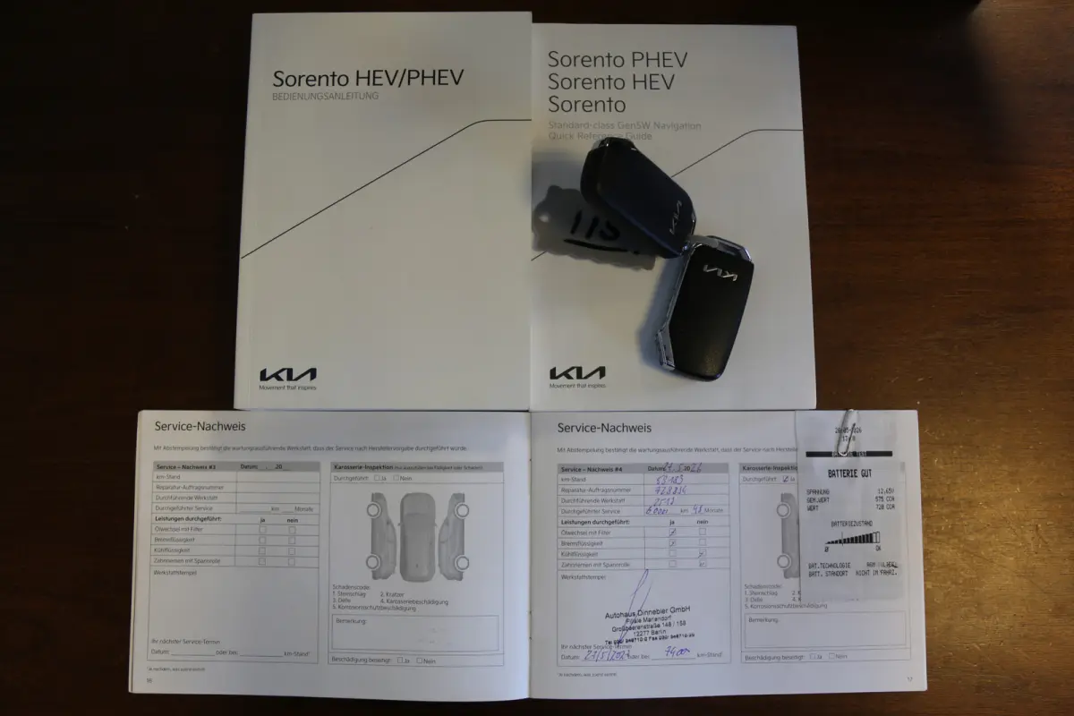 1.6 T-GDI Plug-in Hybrid 4WD ExecutiveLine*Fabrieksgarantie*Perfect Onderh.*Parelmoer Wit*Pano/Afneemb.Trekhaak/Bose/ACC met stuurhulp/360Camera/Stoelverw.V+A/Stuurverw./Apple Carplay-Androi