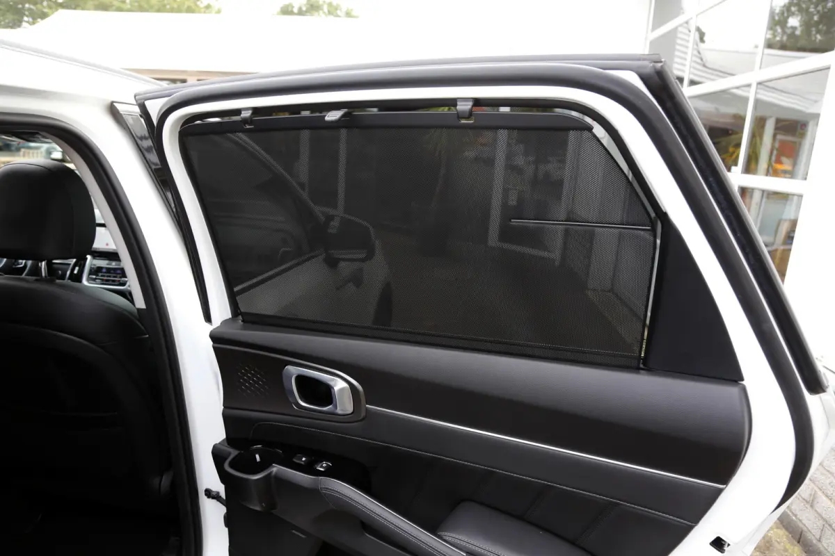 1.6 T-GDI Plug-in Hybrid 4WD ExecutiveLine*Fabrieksgarantie*Perfect Onderh.*Parelmoer Wit*Pano/Afneemb.Trekhaak/Bose/ACC met stuurhulp/360Camera/Stoelverw.V+A/Stuurverw./Apple Carplay-Androi
