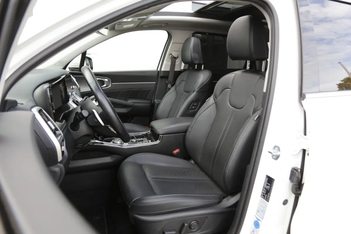 1.6 T-GDI Plug-in Hybrid 4WD ExecutiveLine*Fabrieksgarantie*Perfect Onderh.*Parelmoer Wit*Pano/Afneemb.Trekhaak/Bose/ACC met stuurhulp/360Camera/Stoelverw.V+A/Stuurverw./Apple Carplay-Androi