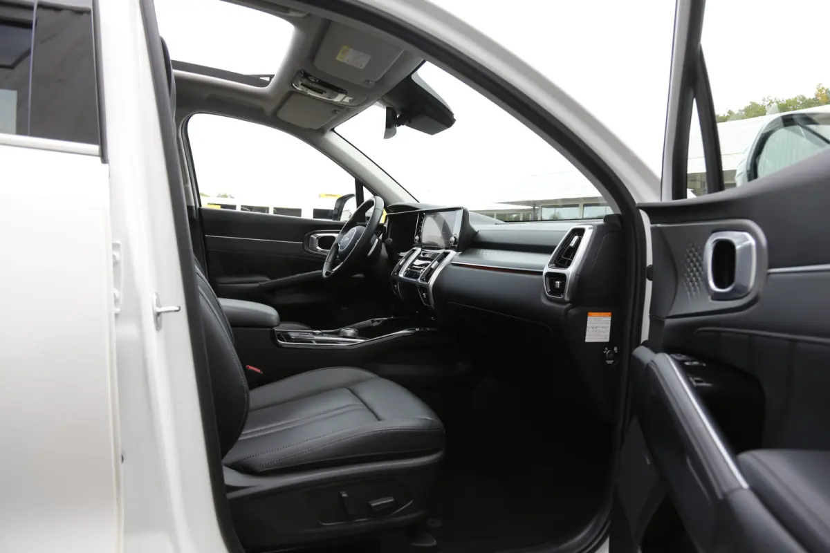 1.6 T-GDI Plug-in Hybrid 4WD ExecutiveLine*Fabrieksgarantie*Perfect Onderh.*Parelmoer Wit*Pano/Afneemb.Trekhaak/Bose/ACC met stuurhulp/360Camera/Stoelverw.V+A/Stuurverw./Apple Carplay-Androi