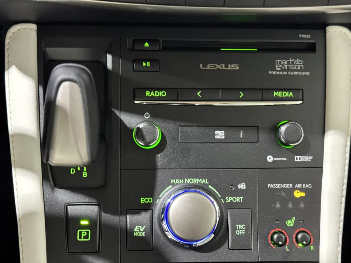 200h Luxury Line|DEALERONDERHOUDEN|LANE ASS|KEYLESS