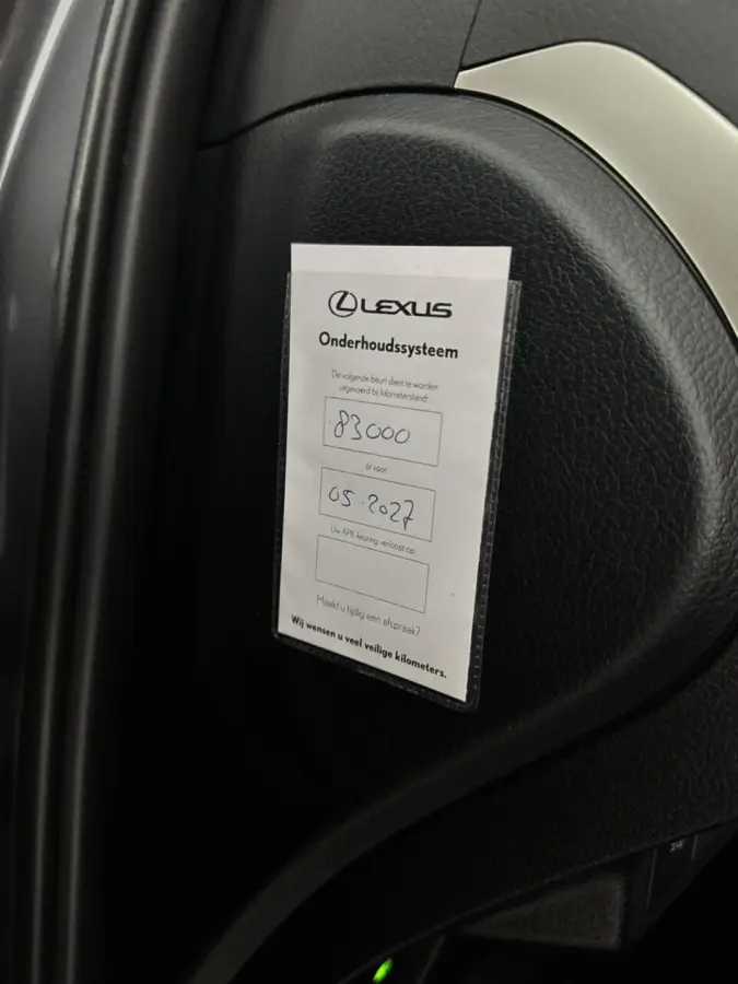 200h Luxury Line|DEALERONDERHOUDEN|LANE ASS|KEYLESS