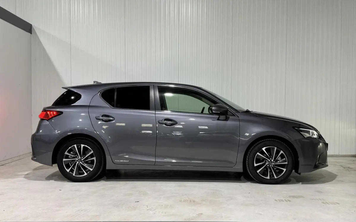 200h Luxury Line|DEALERONDERHOUDEN|LANE ASS|KEYLESS