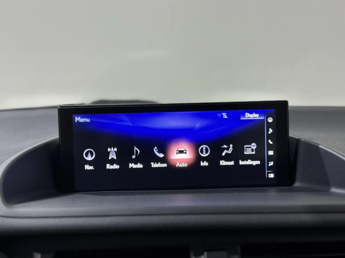 200h Luxury Line|DEALERONDERHOUDEN|LANE ASS|KEYLESS