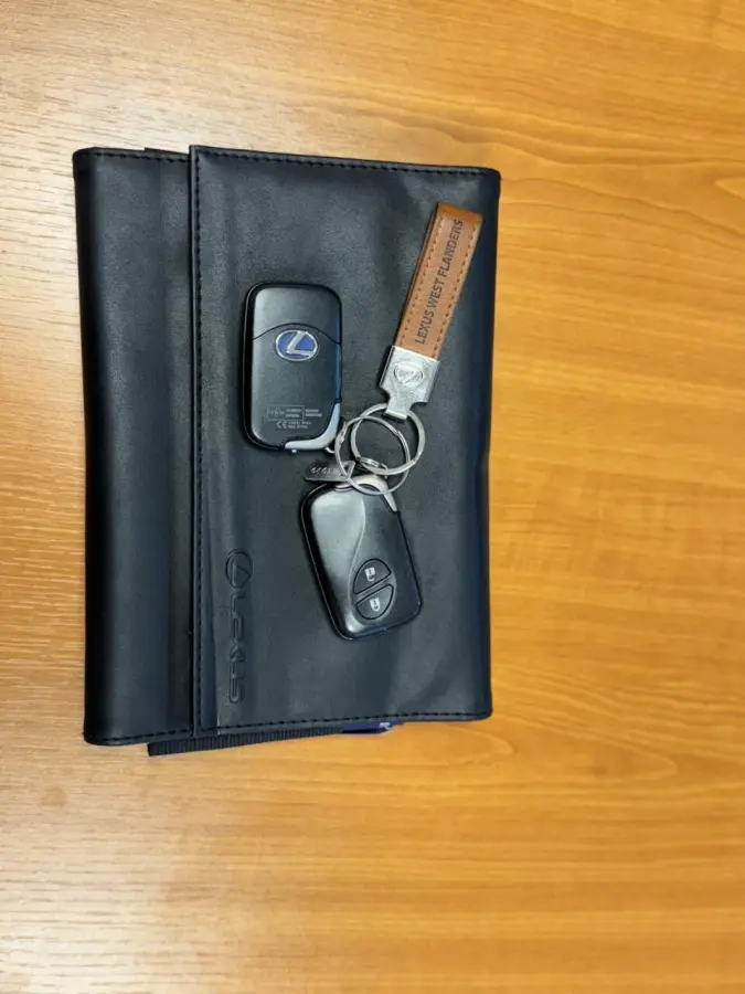 200h Luxury Line|DEALERONDERHOUDEN|LANE ASS|KEYLESS