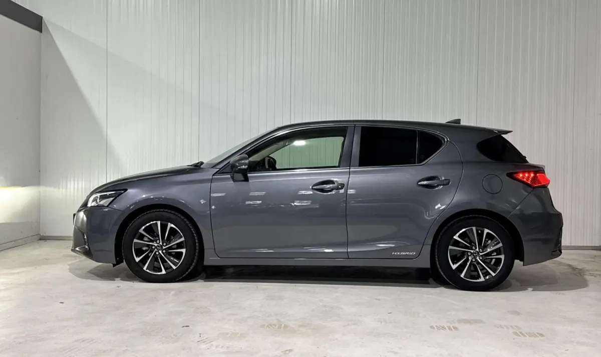 200h Luxury Line|DEALERONDERHOUDEN|LANE ASS|KEYLESS