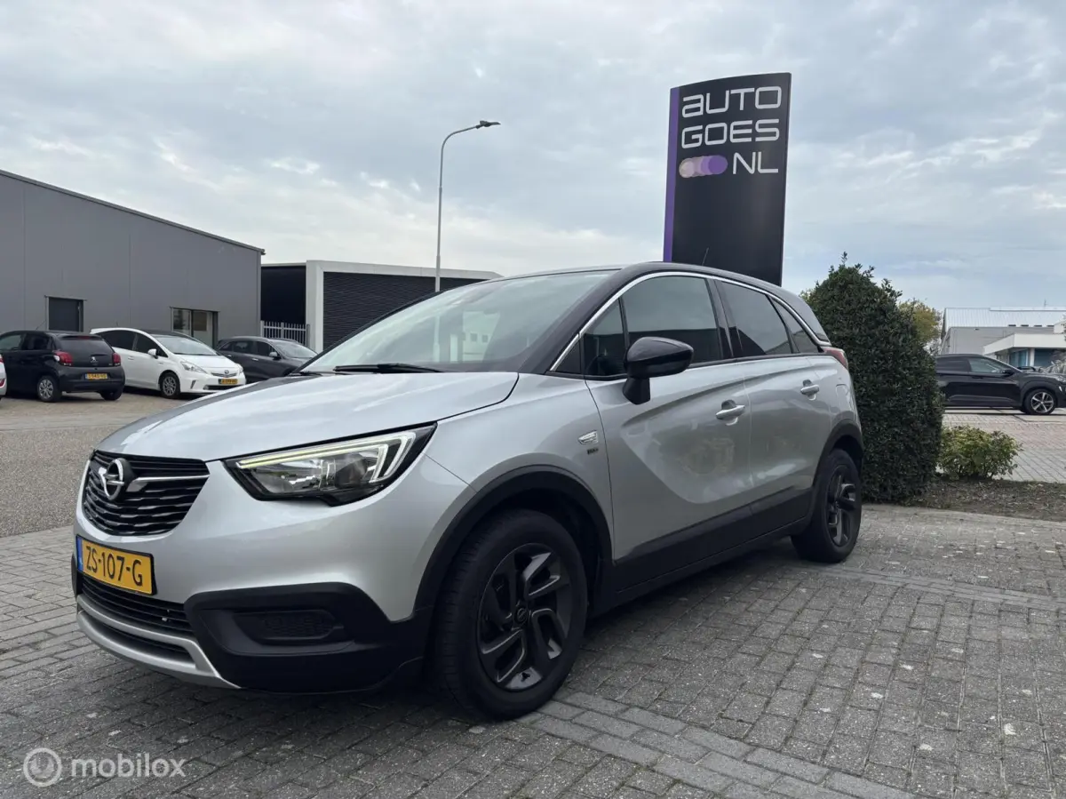 1.2 120 Jaar Edition Trekhaak