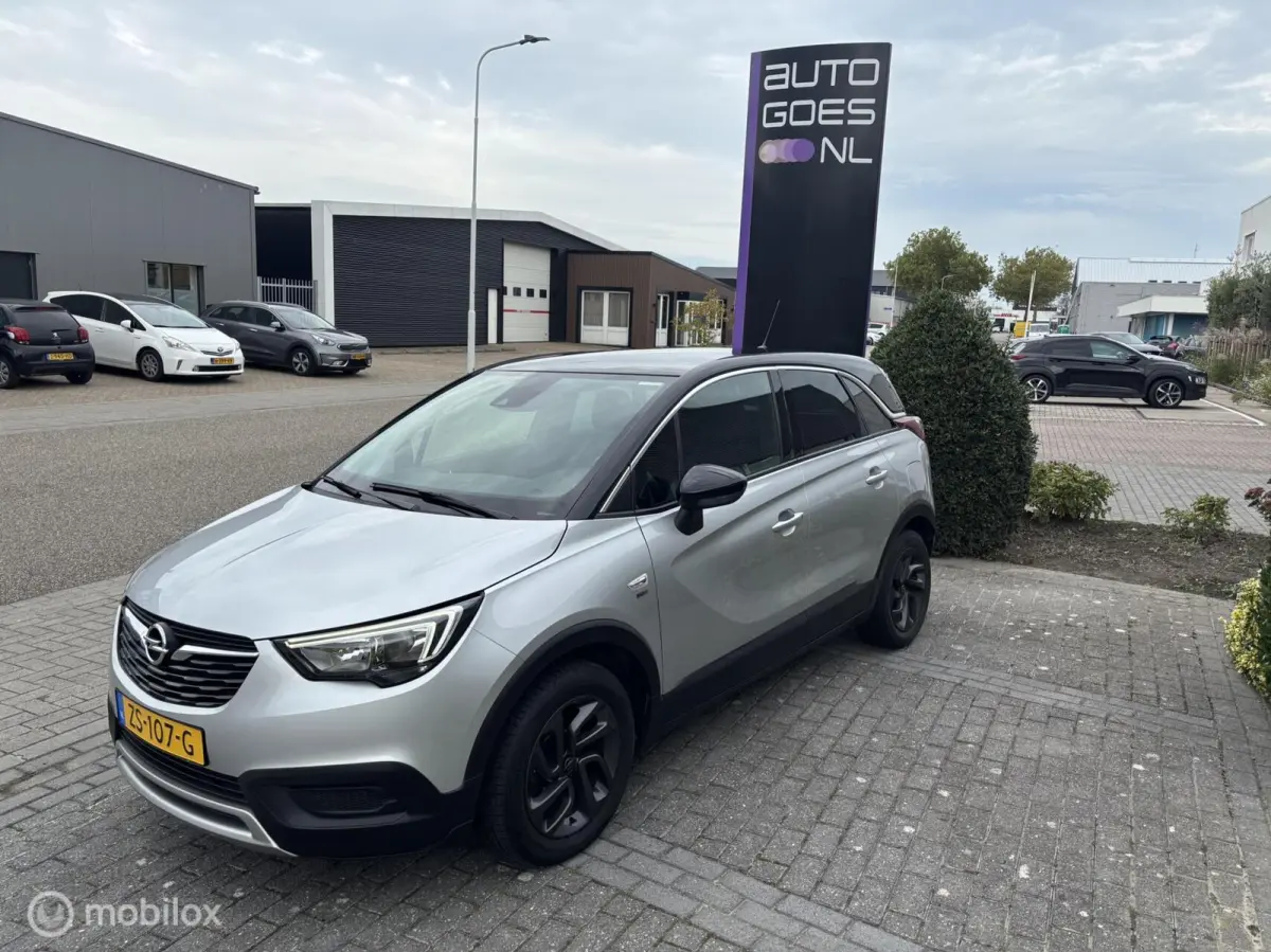 1.2 120 Jaar Edition Trekhaak