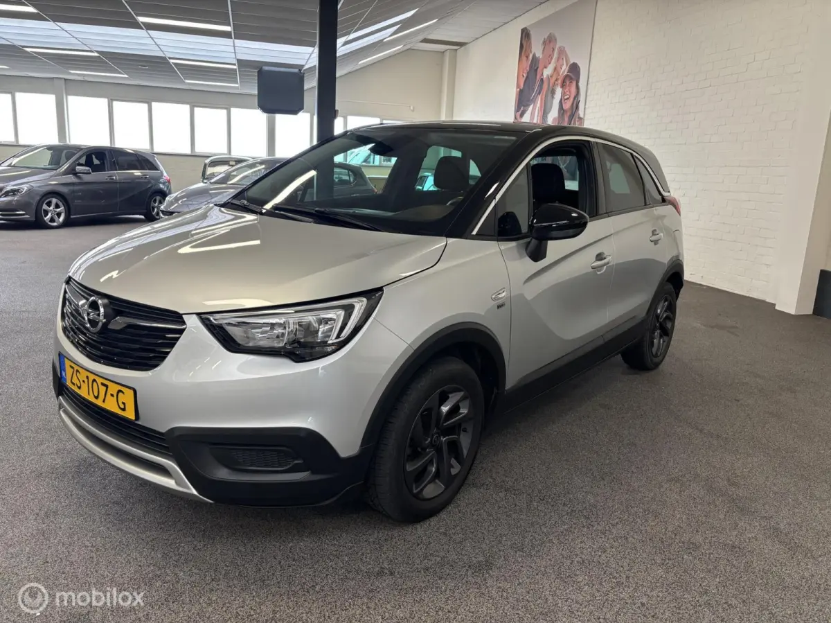 1.2 120 Jaar Edition Trekhaak