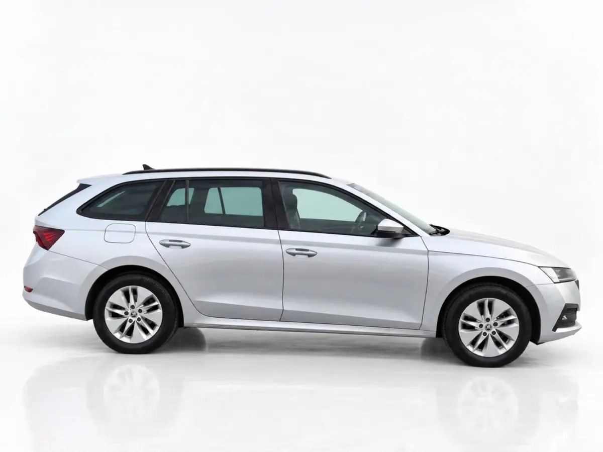1.0 e-TSI 110pk DSG Business Edition | Navigatie | Stoelverwarming | Trekhaak