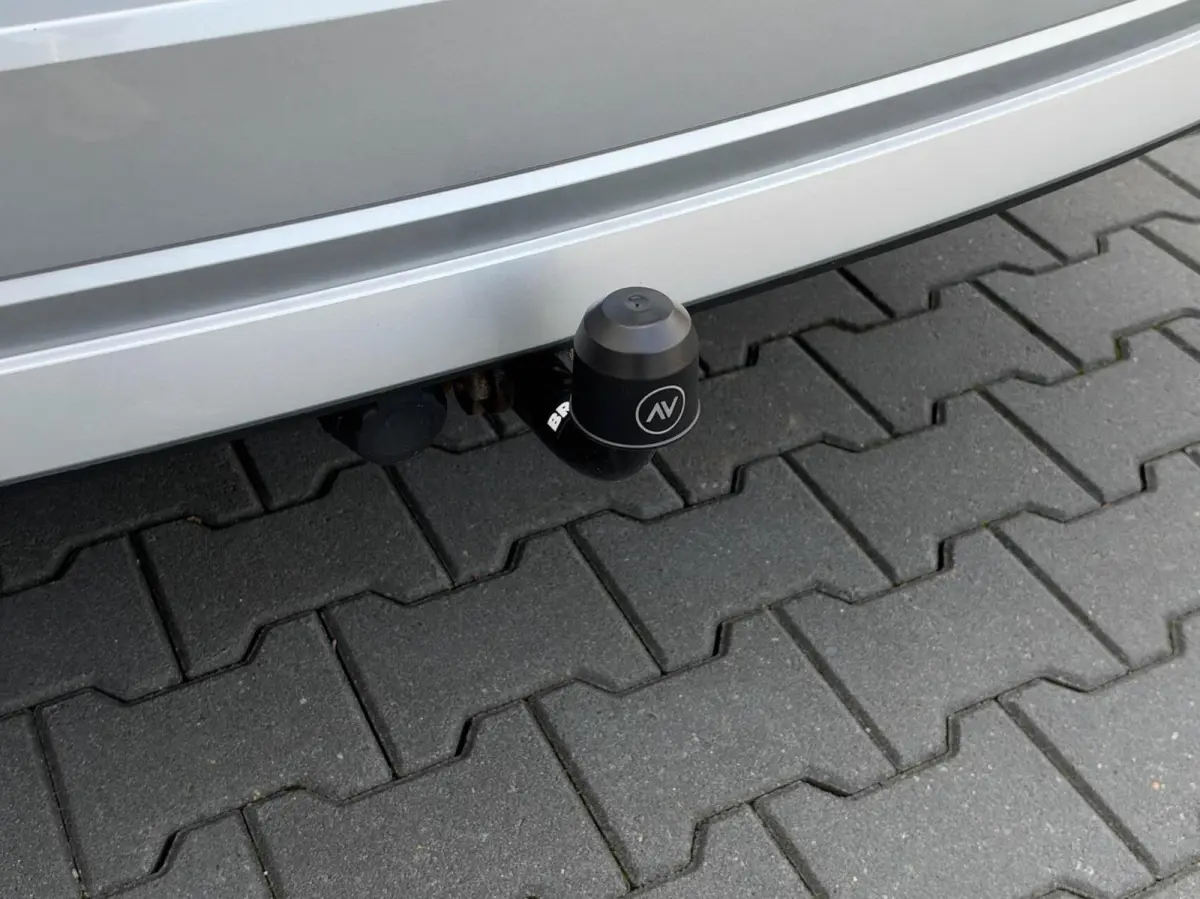 1.0 e-TSI 110pk DSG Business Edition | Navigatie | Stoelverwarming | Trekhaak