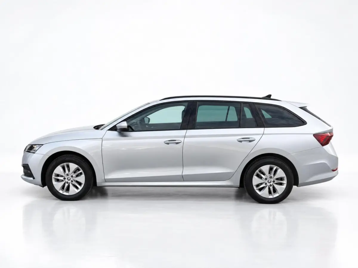 1.0 e-TSI 110pk DSG Business Edition | Navigatie | Stoelverwarming | Trekhaak