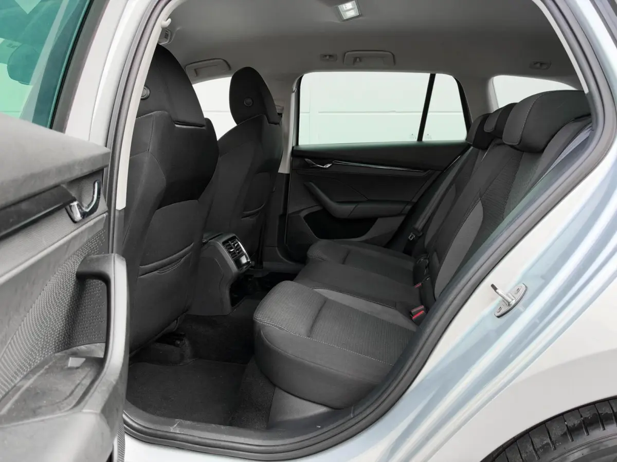 1.0 e-TSI 110pk DSG Business Edition | Navigatie | Stoelverwarming | Trekhaak