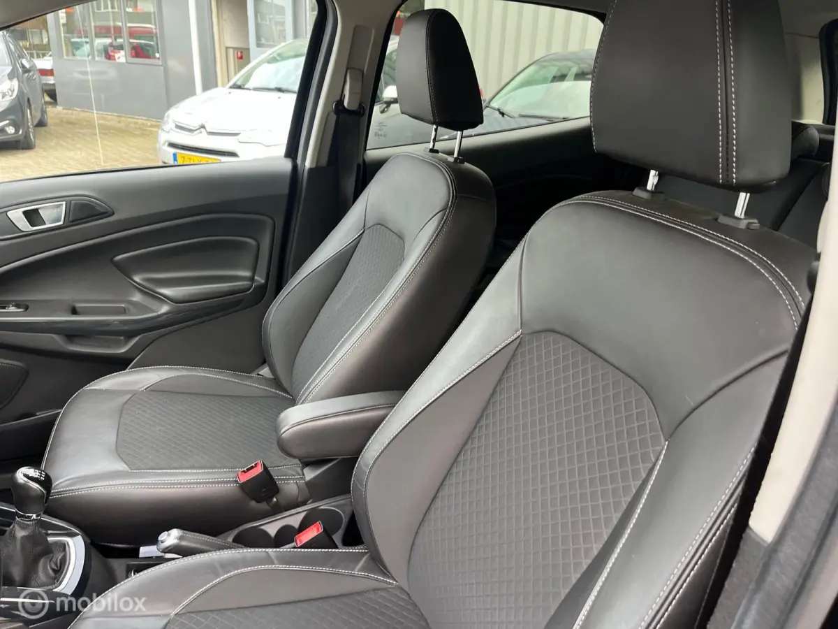 1.0 EcoBoost Titanium