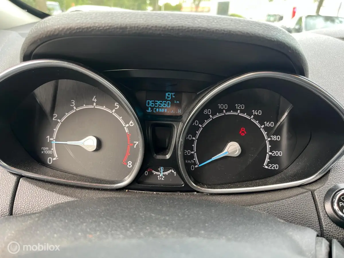 1.0 EcoBoost Titanium