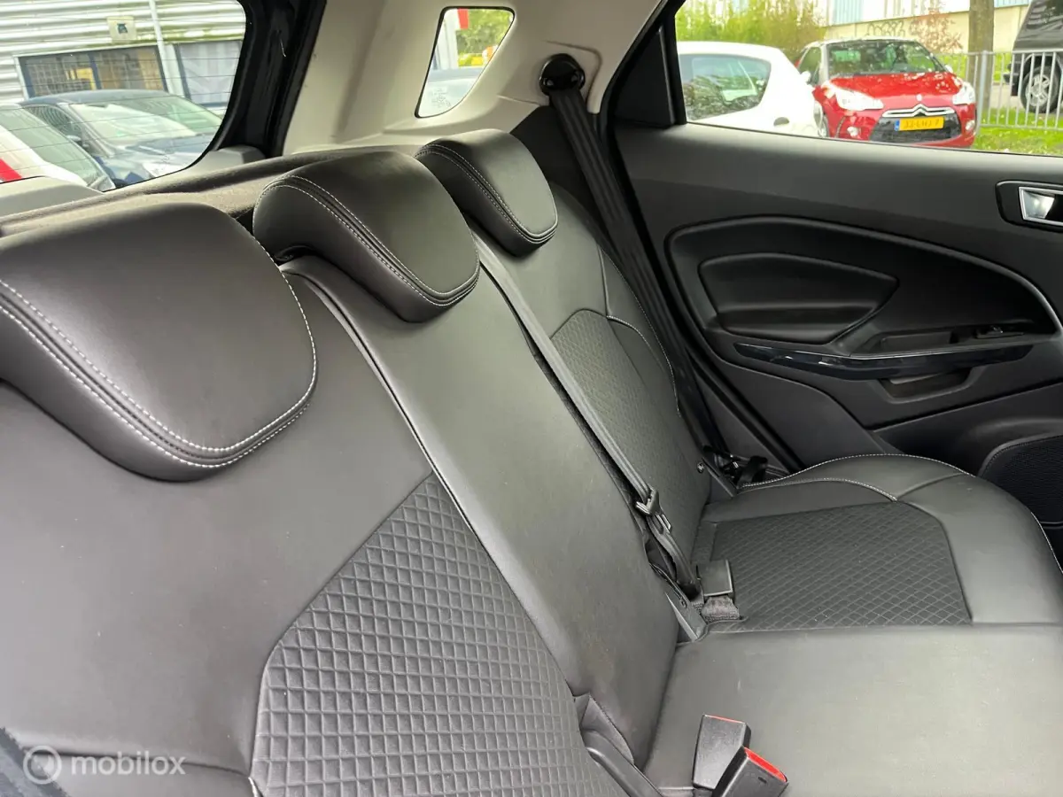 1.0 EcoBoost Titanium