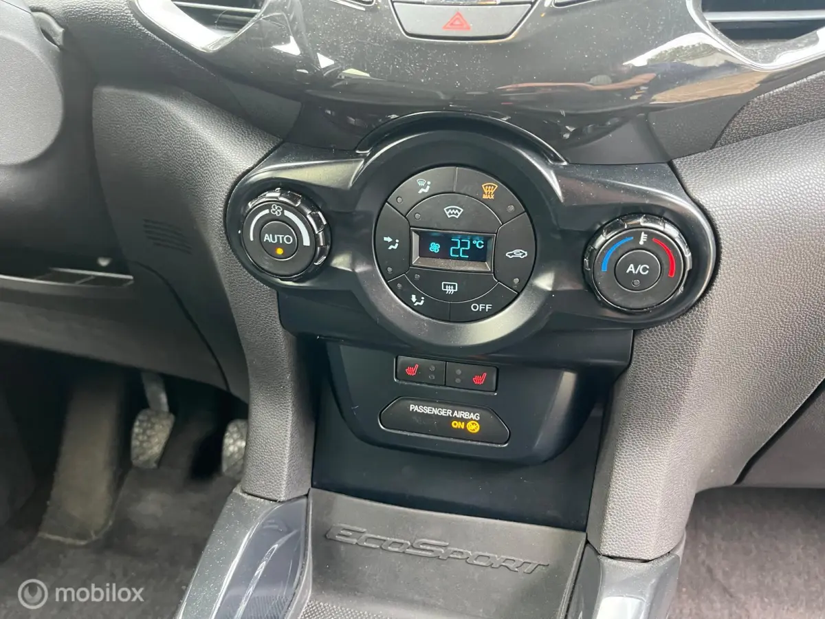 1.0 EcoBoost Titanium