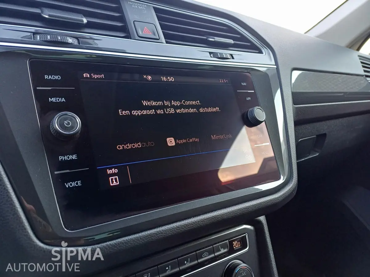 1.5 TSI ACT Highline Business R