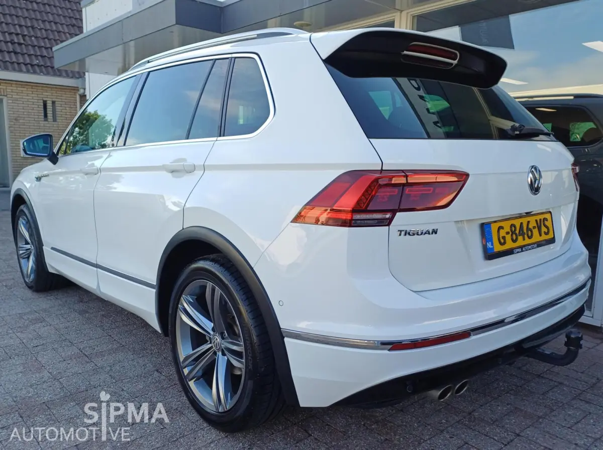 1.5 TSI ACT Highline Business R