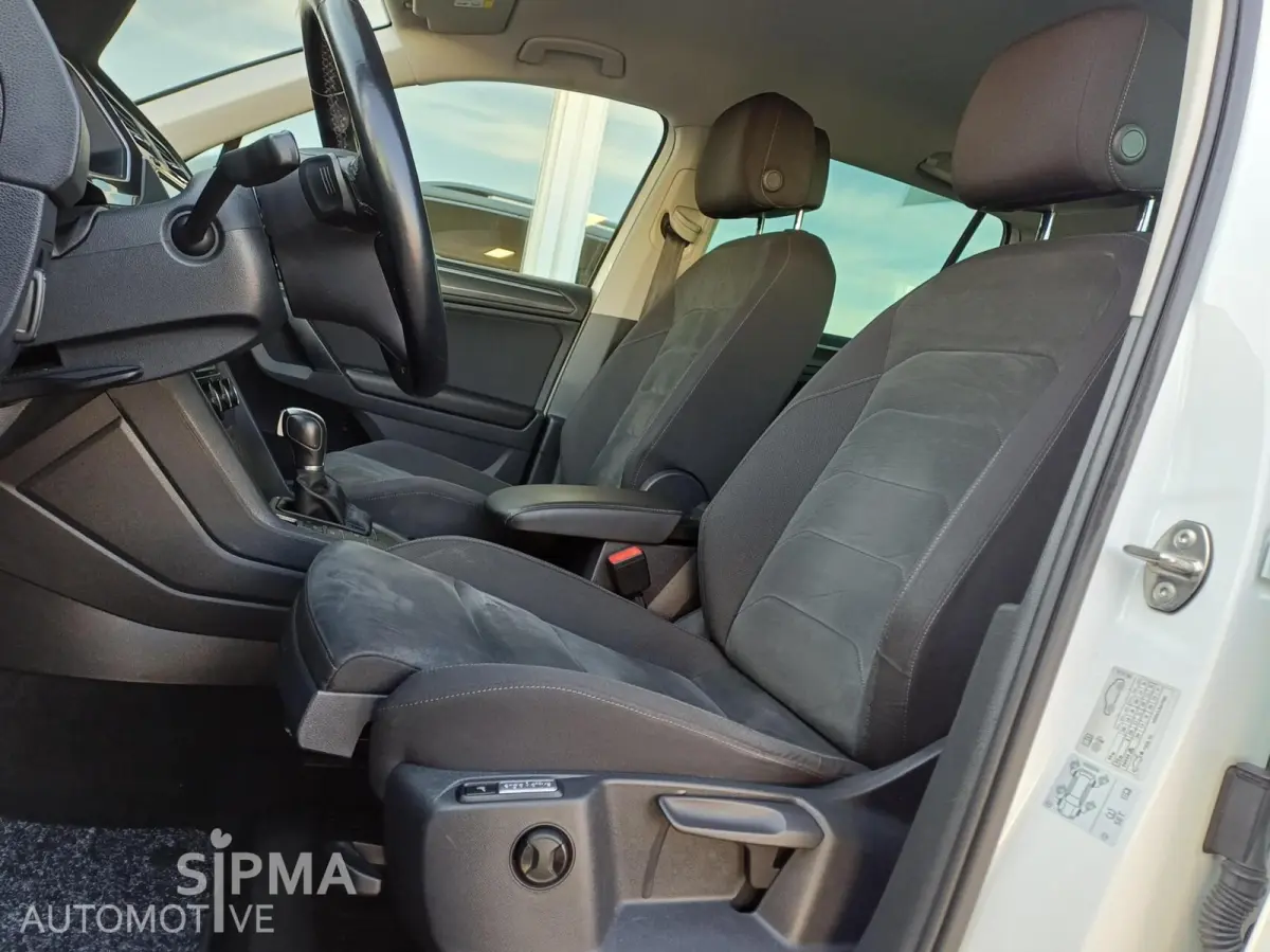 1.5 TSI ACT Highline Business R