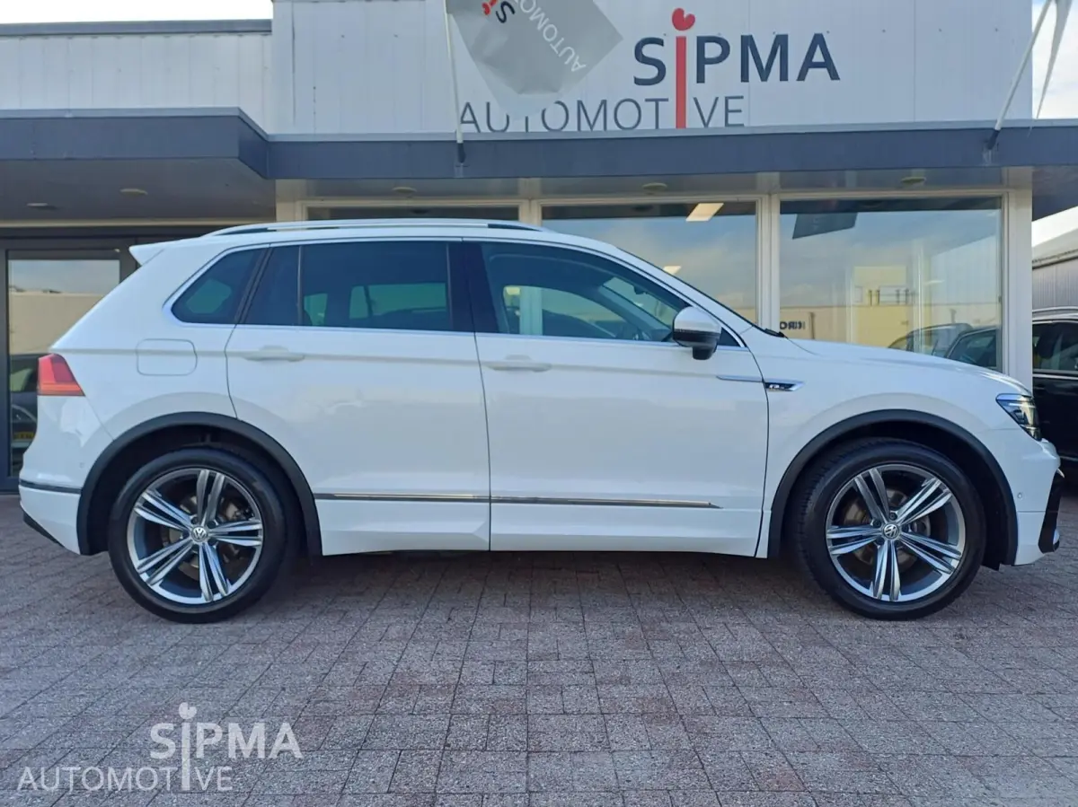 1.5 TSI ACT Highline Business R