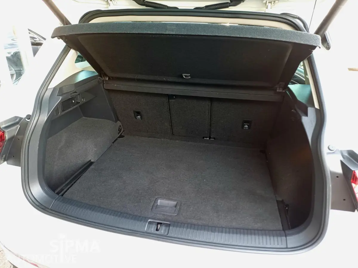 1.5 TSI ACT Highline Business R