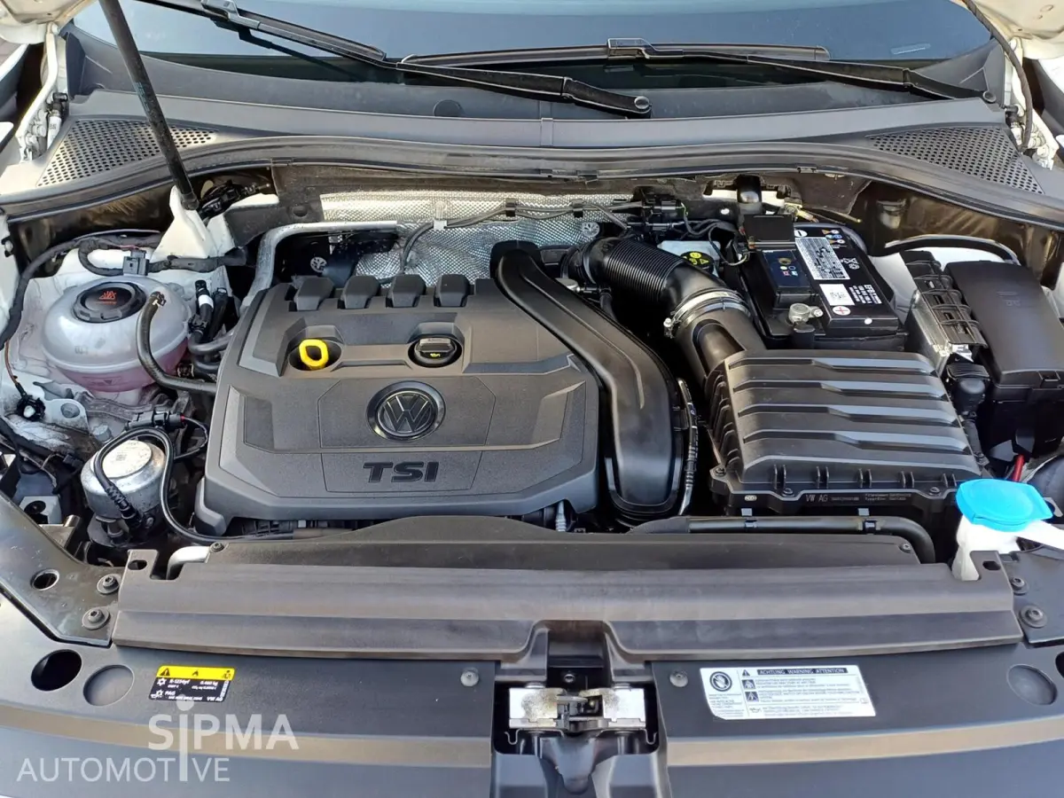 1.5 TSI ACT Highline Business R