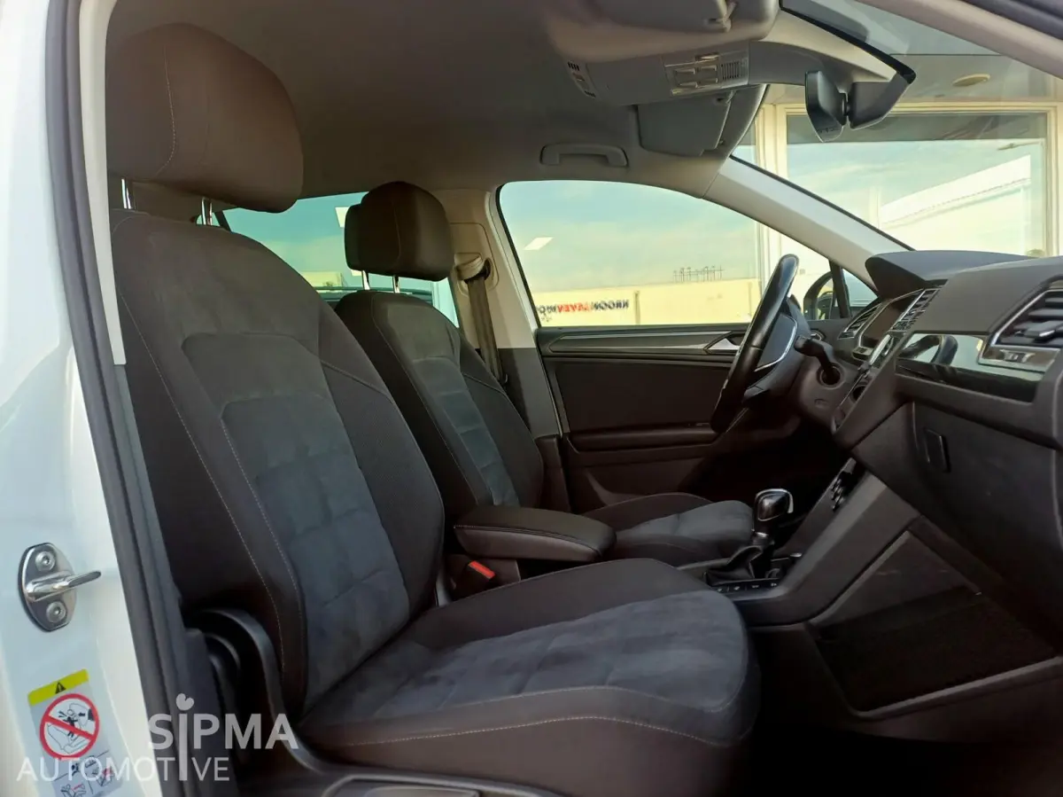 1.5 TSI ACT Highline Business R